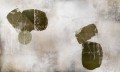 Fototapeta nowoczesna abstrakcja Wall Art Verde