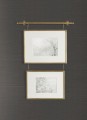 Tapeta naturalna sizal York Wallcoverings AB2195MH Plain Grass Magnolia Home 4