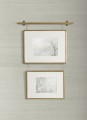Tapeta naturalna sizal York Wallcoverings GV0167MH Plain Grass Magnolia Home 4