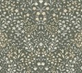 Tapeta roślinna w stylu cottage York Wallcoverings MF4722 Garden Terrace Magnolia Home 4