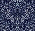 Tapeta roślinna w stylu cottage York Wallcoverings MF4723 Garden Terrace Magnolia Home 4