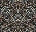 Tapeta roślinna w stylu cottage York Wallcoverings MF4725 Garden Terrace Magnolia Home 4