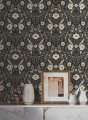 Tapeta botaniczna York Wallcoverings MF4742 Colette Magnolia Home 4