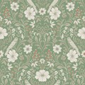 Tapeta botaniczna York Wallcoverings MF4747 Colette Magnolia Home 4