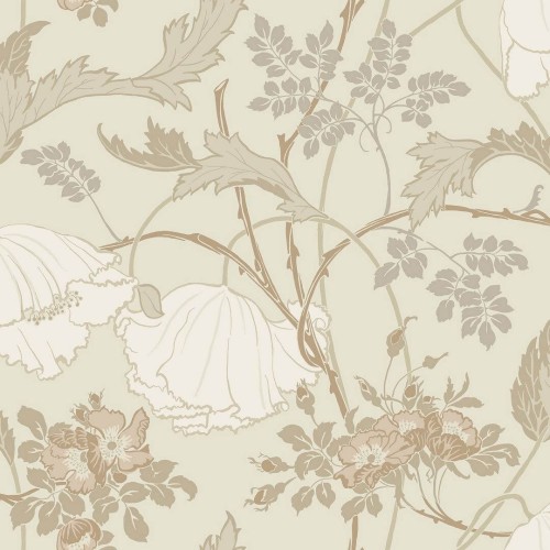 Tapeta roślinna York Wallcoverings MF4752 Gwendolyn Magnolia Home 4