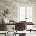 Tapeta roślinna York Wallcoverings MF4753 Gwendolyn Magnolia Home 4