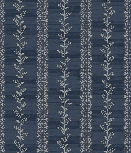 Tapeta roślinne paski York Wallcoverings MF4766 Everleigh Magnolia Home 4
