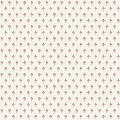 Tapeta drobne wzory stempla trójlistnego York Wallcoverings MF4771 Charm Magnolia Home 4