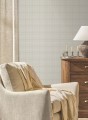 Tapeta krata York Wallcoverings MF4782 Windsor Magnolia Home 4