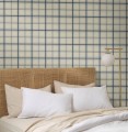 Tapeta kratka York Wallcoverings MF4791 Hunter Magnolia Home 4