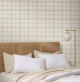 Tapeta kratka York Wallcoverings MF4793 Hunter Magnolia Home 4