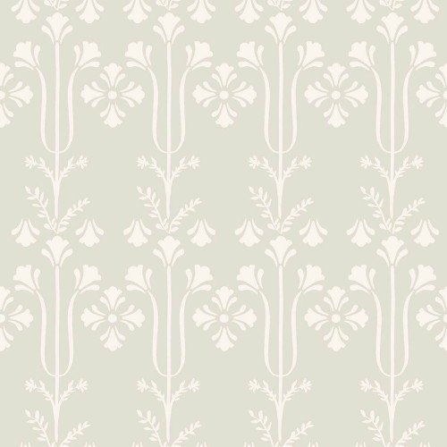 Tapeta stylizowana roślinność York Wallcoverings MF4804 Lydia Magnolia Home 4