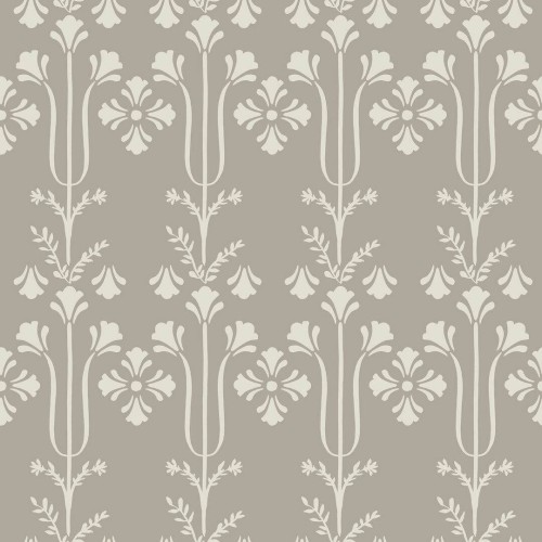 Tapeta stylizowana roślinność York Wallcoverings MF4805 Lydia Magnolia Home 4