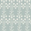 Tapeta stylizowana roślinność York Wallcoverings MF4806 Lydia Magnolia Home 4