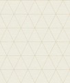 Tapeta geometryczna York Wallcoverings OM3612 Ridge Magnolia Home 4