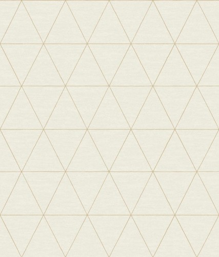 Tapeta geometryczna York Wallcoverings OM3612 Ridge Magnolia Home 4
