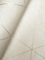 Tapeta geometryczna York Wallcoverings OM3612 Ridge Magnolia Home 4