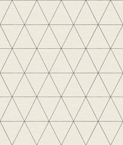 Tapeta geometryczna York Wallcoverings OM3615 Ridge Magnolia Home 4