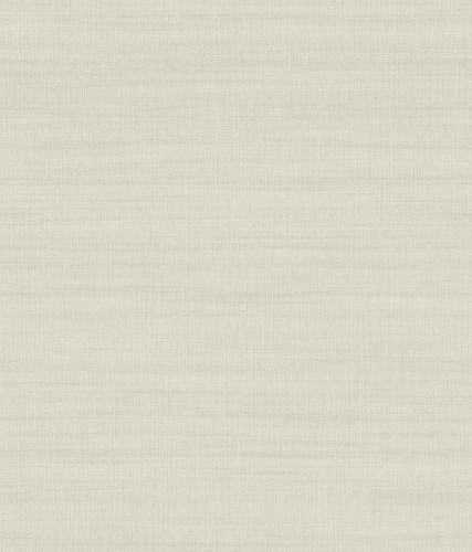 Tapeta gładka imitująca len York Wallcoverings OM3661 Washed Linen Magnolia Home 4
