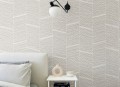 Tapeta jodełka Jwall 50601 Shunan - 100 cm szer.
