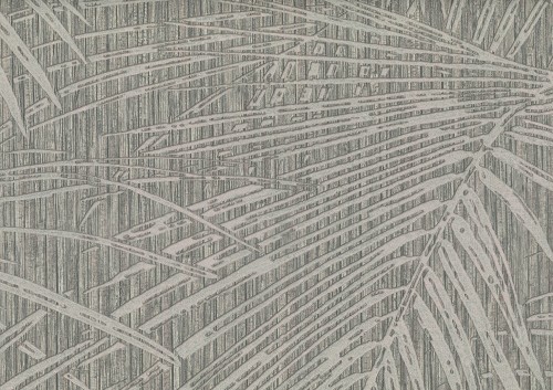 Tapeta palmowe liście Jwall 50612 Kodachi Shunan - 100 cm szer.