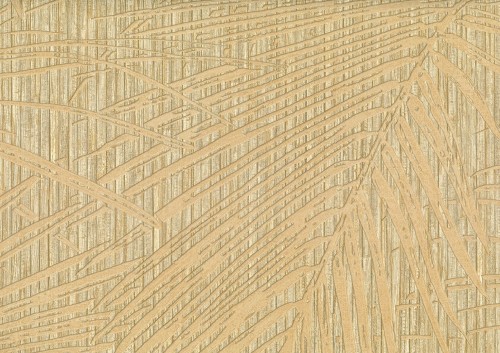 Tapeta palmowe liście Jwall 50615 Kodachi Shunan - 100 cm szer.