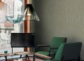 Tapeta inspirowana fakturą bambusa Jwall 50620 Grove Shunan - 100 cm szer.