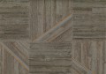 Tapeta geometryczna mozaika metaliczna Jwall 50650 Madake Shunan - 100 cm szer.