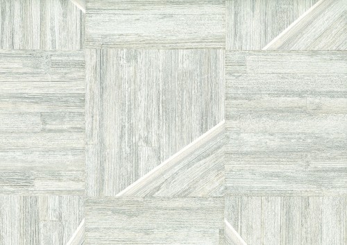 Tapeta geometryczna mozaika Jwall 50652 Madake Shunan - 100 cm szer.