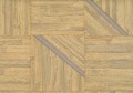 Tapeta geometryczna mozaika Jwall 50655 Madake Shunan - 100 cm szer.