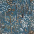 Tapeta graficzny krajobraz natury Thibaut T12042 Alpine Vista