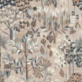 Tapeta graficzny krajobraz natury Thibaut T12043 Alpine Vista