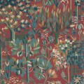 Tapeta graficzny krajobraz natury Thibaut T12044 Alpine Vista