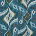 Tapeta w charakterze ikat Thibaut T12058 Artesian Vista