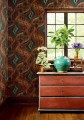 Tapeta w charakterze ikat Thibaut T12058 Artesian Vista