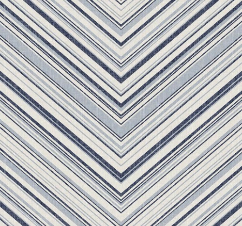 Tapeta zygzaki Wallquest SR20002 Nantucket Stripes Revisited