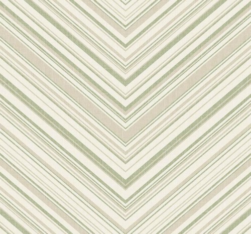 Tapeta zygzaki Wallquest SR20004 Nantucket Stripes Revisited