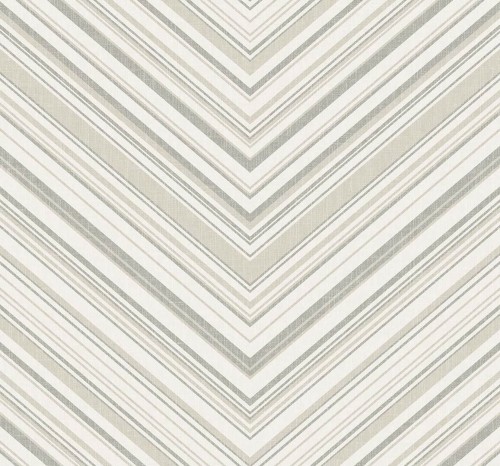 Tapeta zygzaki Wallquest SR20007 Nantucket Stripes Revisited