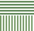 Tapeta pionowo-poziome paski Wallquest SR20204 Nantucket Stripes Revisited