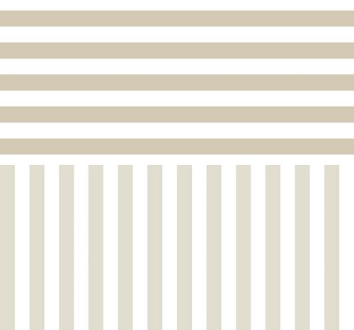 Tapeta pionowo-poziome paski Wallquest SR20205 Nantucket Stripes Revisited