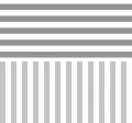 Tapeta pionowo-poziome paski Wallquest SR20208 Nantucket Stripes Revisited