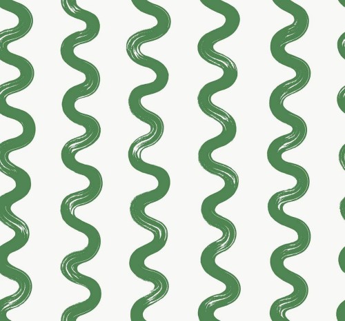 Tapeta falujące linie Wallquest SR20304 Nantucket Stripes Revisited