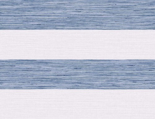 Tapeta poziome pasy Wallquest SR20402 Nantucket Stripes Revisited