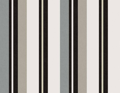 Tapeta paski Wallquest SR20500 Nantucket Stripes Revisited
