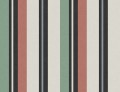 Tapeta paski Wallquest SR20504 Nantucket Stripes Revisited