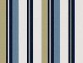 Tapeta paski Wallquest SR20512 Nantucket Stripes Revisited
