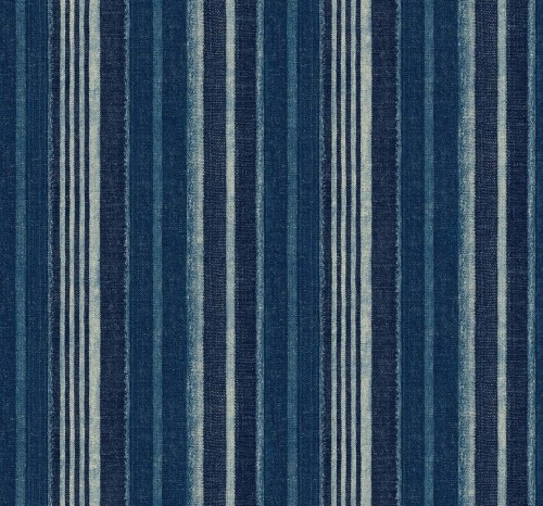 Tapeta dżinsowe pasy Wallquest SR20702 Nantucket Stripes Revisited