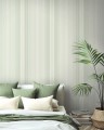 Tapeta paski Wallquest SR20802 Nantucket Stripes Revisited