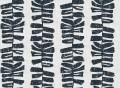 Tapeta graficzna naturalna plecionka Wallquest SR21102 Nantucket Stripes Revisited