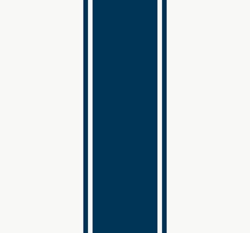 Tapeta szerokie pasy Wallquest SR21202 Nantucket Stripes Revisited